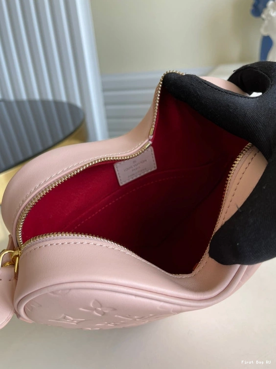 First bags ru LIMITED CŒUR SAC LOUIS VUITTON - EDITION 0801